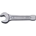 Stahlwille Tools Striking face open ended Wrench Size 41 mm L.235 mm 42040041
